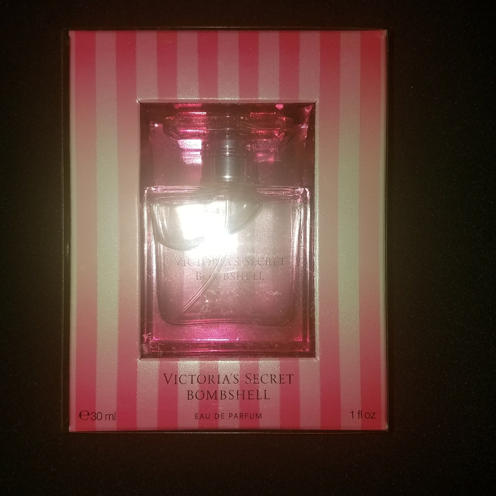 Victoria's secret bombshell 1oz